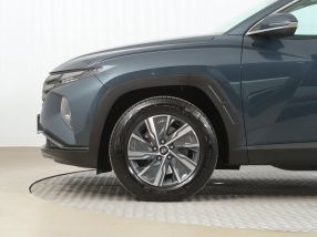Hyundai Tucson - 2021