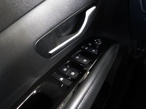 Hyundai Tucson - 2021