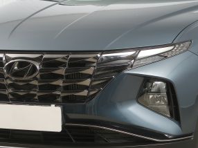 Hyundai Tucson - 2021