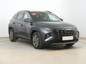 Hyundai Tucson - 2021