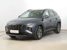 Hyundai Tucson - 2021