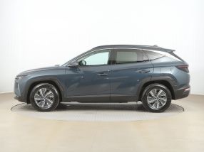 Hyundai Tucson - 2021