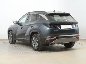 Hyundai Tucson - 2021