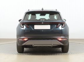 Hyundai Tucson - 2021
