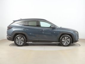 Hyundai Tucson - 2021