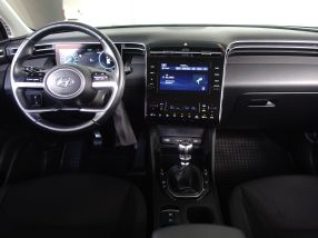 Hyundai Tucson - 2021