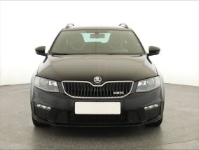 Skoda Octavia - 2014