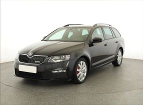 Skoda Octavia - 2014