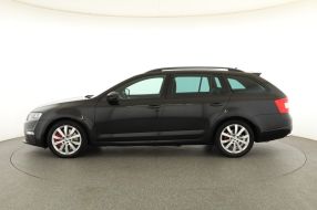 Skoda Octavia - 2014