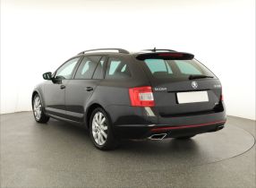 Skoda Octavia - 2014