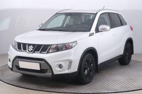 Suzuki Vitara - 2017