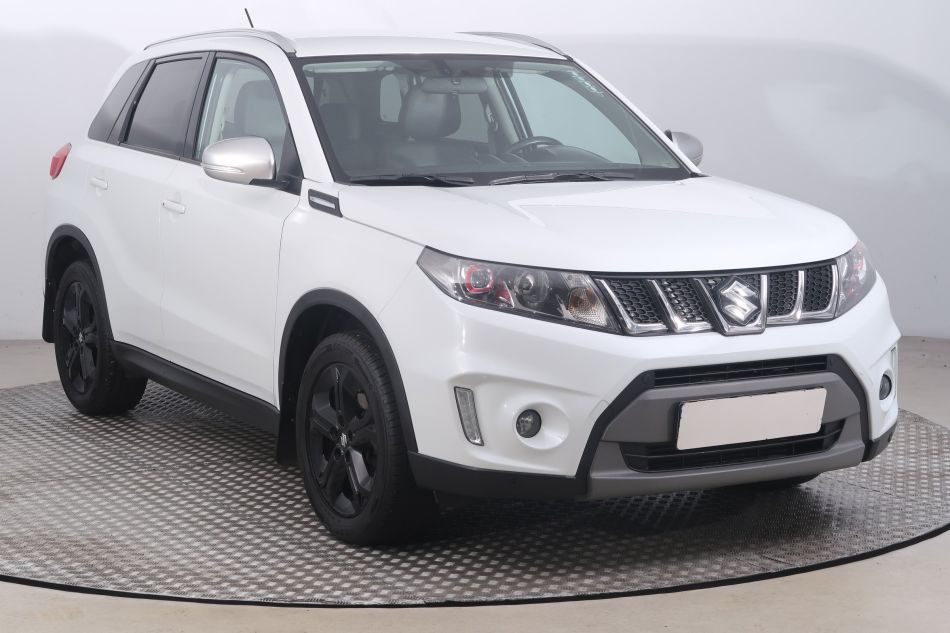 Suzuki Vitara - 2017