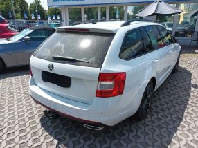 Skoda Octavia - 2017