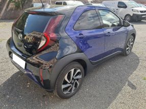 Toyota Aygo - 2023