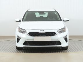 Kia Ceed - 2021