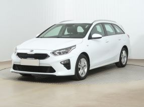 Kia Ceed - 2021