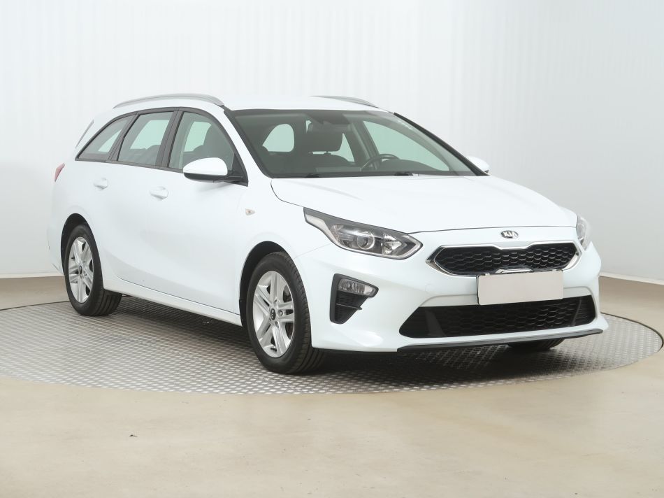 Kia Ceed - 2021