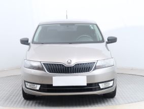 Skoda Rapid - 2013
