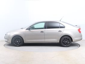 Skoda Rapid - 2013