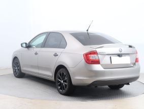 Skoda Rapid - 2013