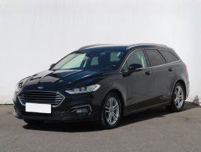 Ford Mondeo - 2019