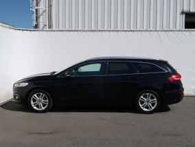 Ford Mondeo - 2019