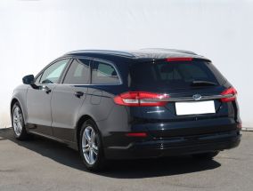 Ford Mondeo - 2019
