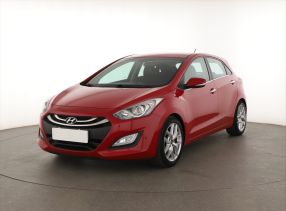 Hyundai i30 - 2013