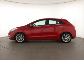 Hyundai i30 - 2013