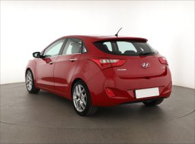 Hyundai i30 - 2013
