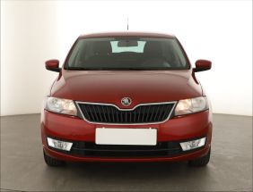 Skoda Rapid - 2014