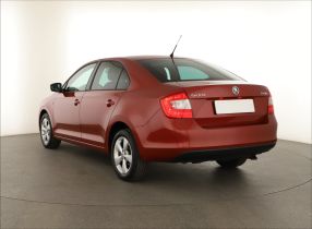 Skoda Rapid - 2014
