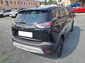 Opel Crossland X - 2022
