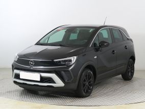 Opel Crossland X - 2022