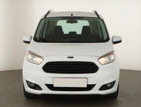Ford Tourneo Courier - 2016