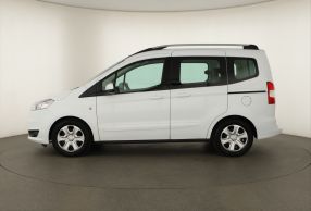 Ford Tourneo Courier - 2016