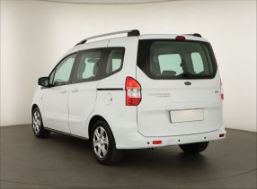 Ford Tourneo Courier - 2016