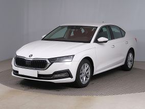 Skoda Octavia - 2021