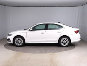 Skoda Octavia - 2021