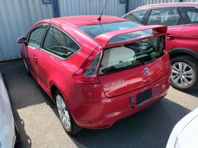 Citroen C4 - 2007