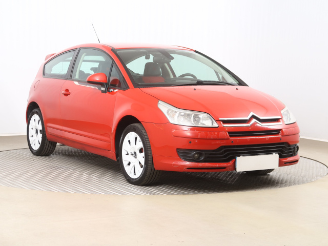 Citroen C4 2007