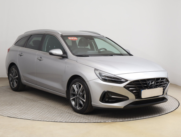 Hyundai i30 2022