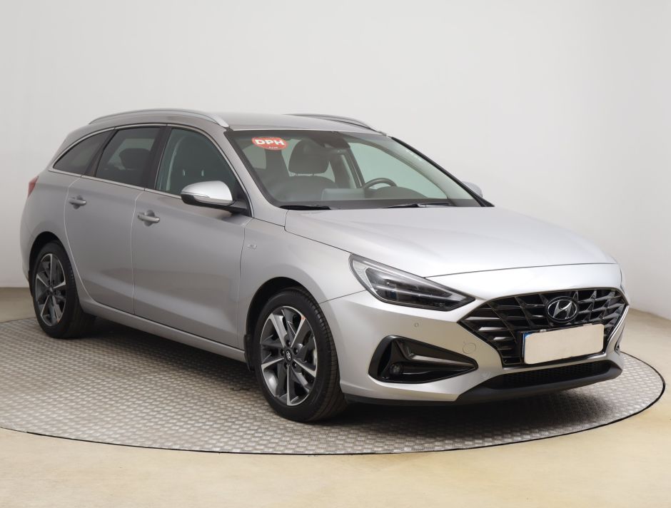 Hyundai i30 - 2022