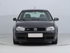 Volkswagen Golf - 2002