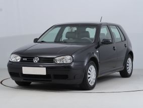 Volkswagen Golf - 2002