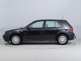 Volkswagen Golf - 2002