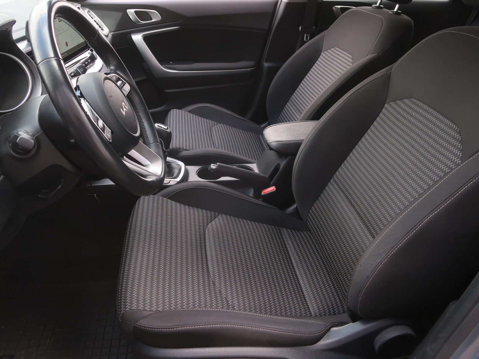 Kia Ceed - 2023