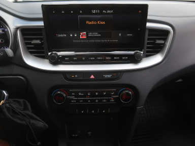 Kia Ceed - 2023
