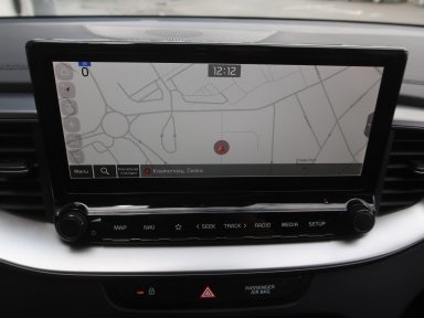 Kia Ceed - 2023
