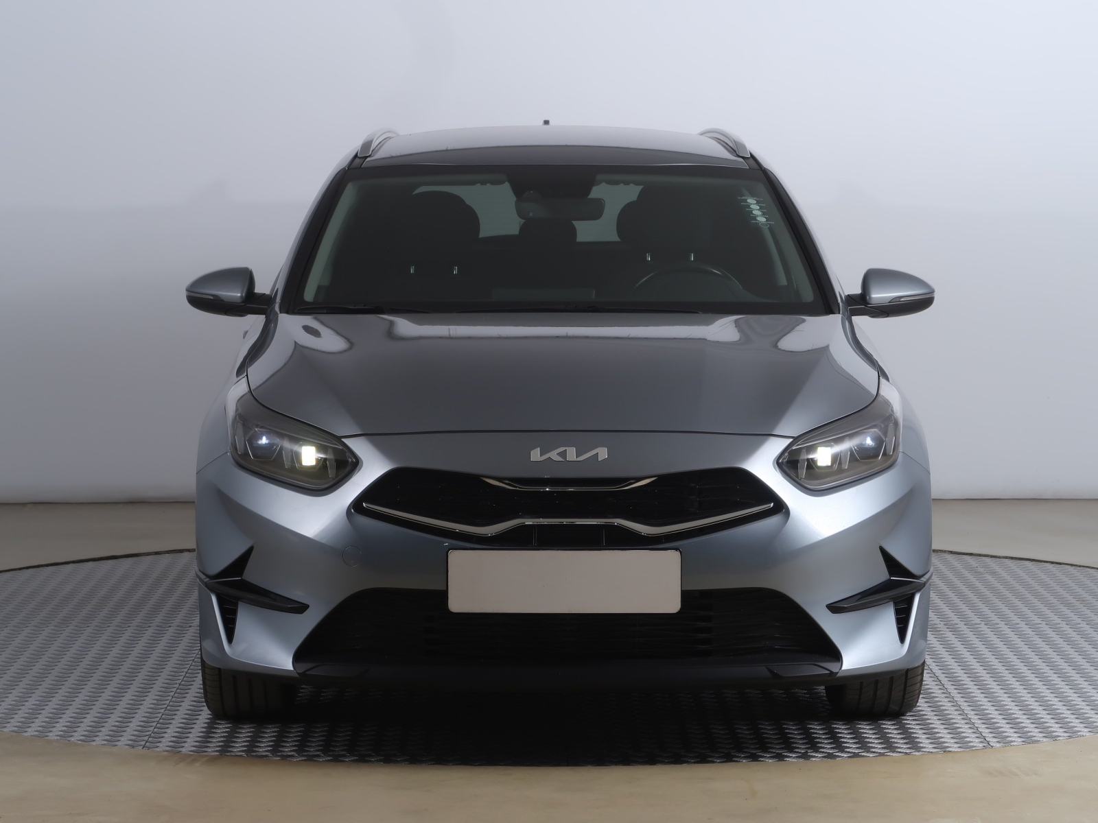 Kia Ceed - 2023
